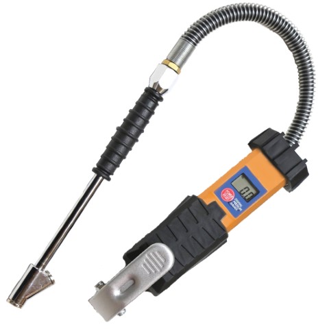 SP - INFLATOR TYRE PROFESSIONAL DIGITAL AIR 